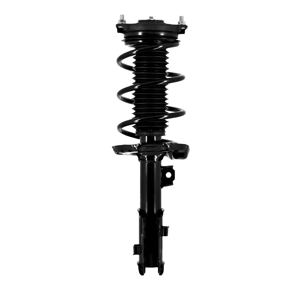 2021 Kia Forte Strut and Coil Spring Assembly