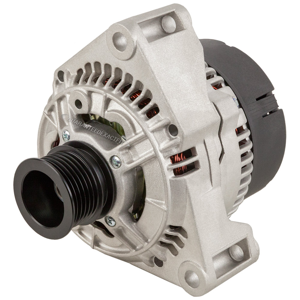 Mercedes Benz E300D Alternator
