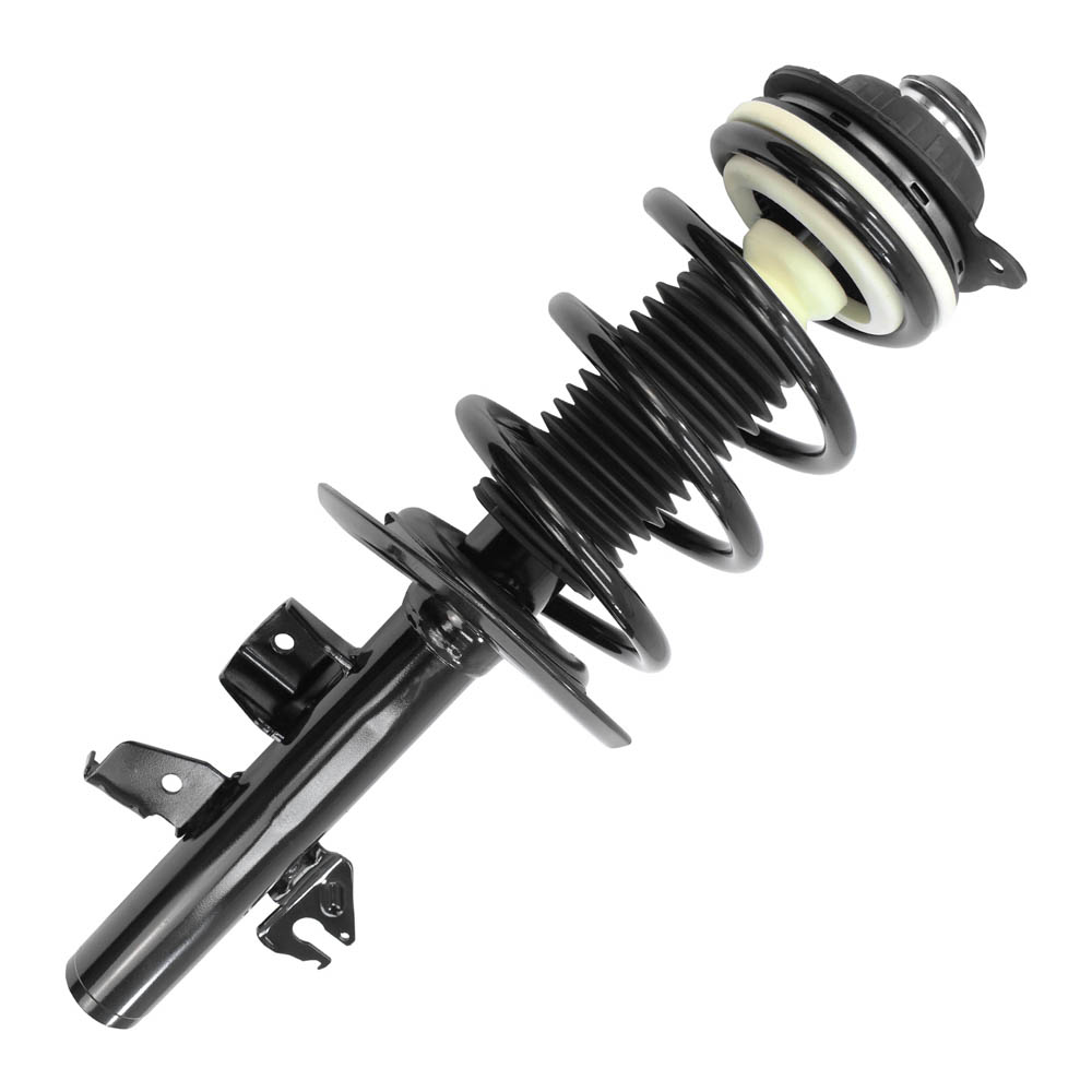 2021 Jeep Cherokee Strut