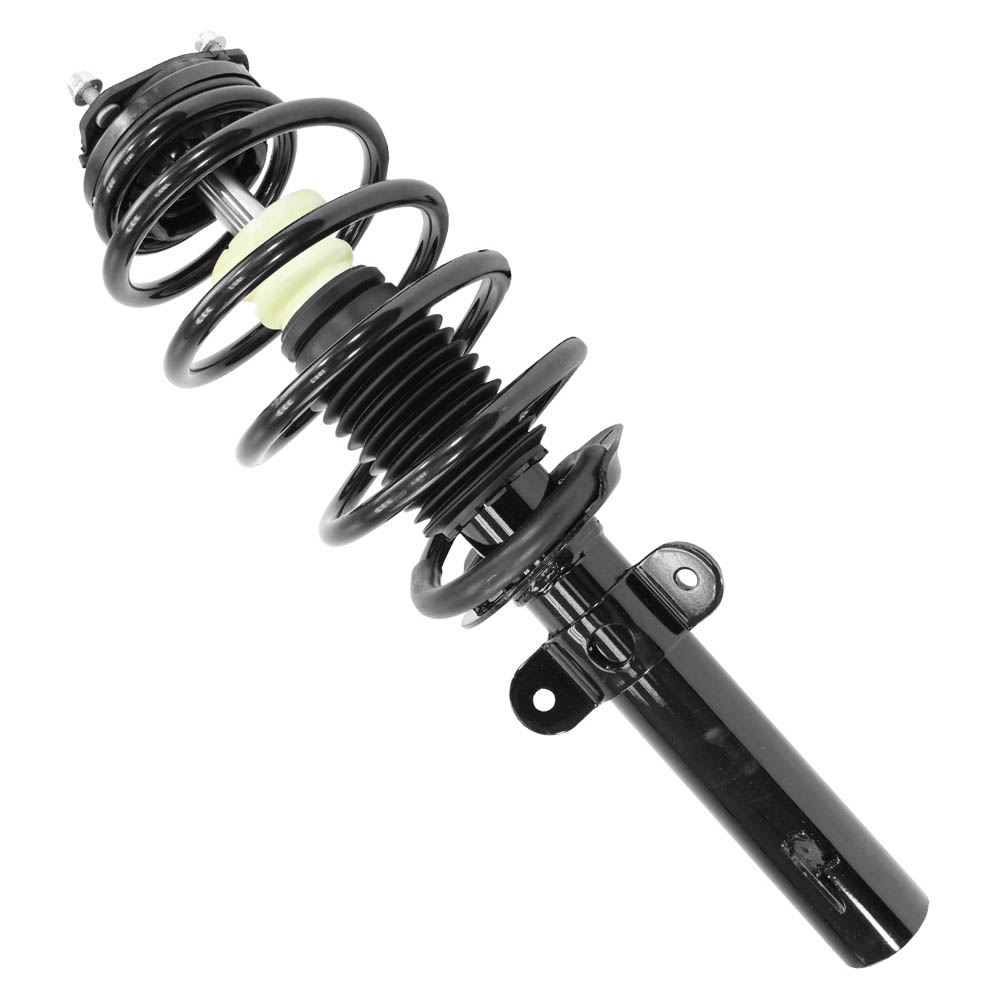 2004 Jaguar X-Type Strut