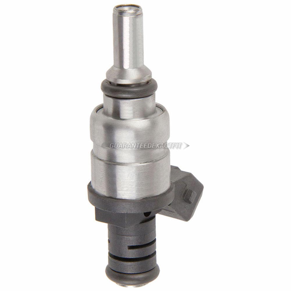 2000 Bmw 323 Fuel Injector