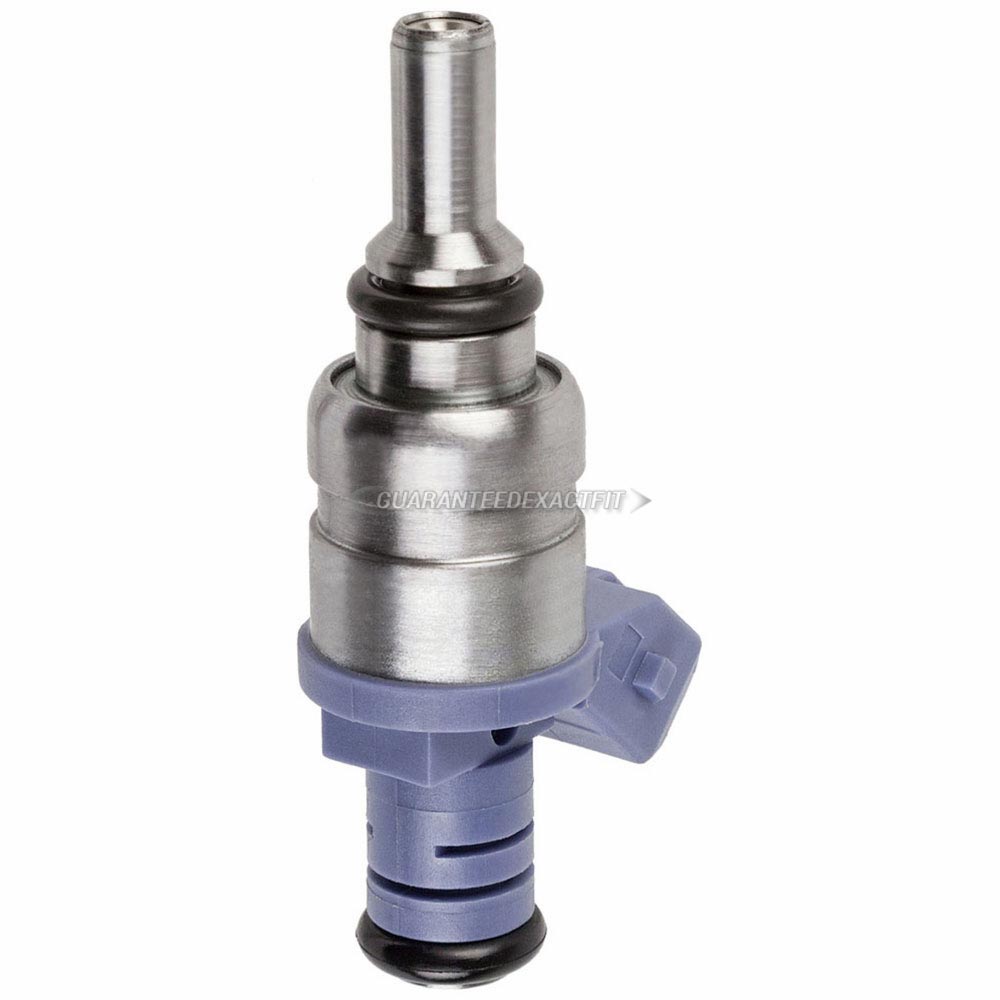 2004 Bmw X3 Fuel Injector