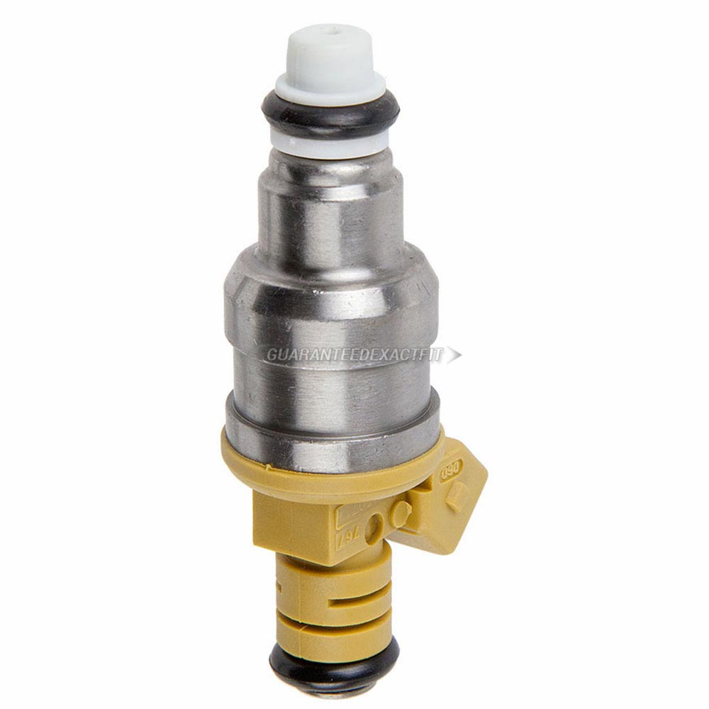 1987 Bmw L7 Fuel Injector