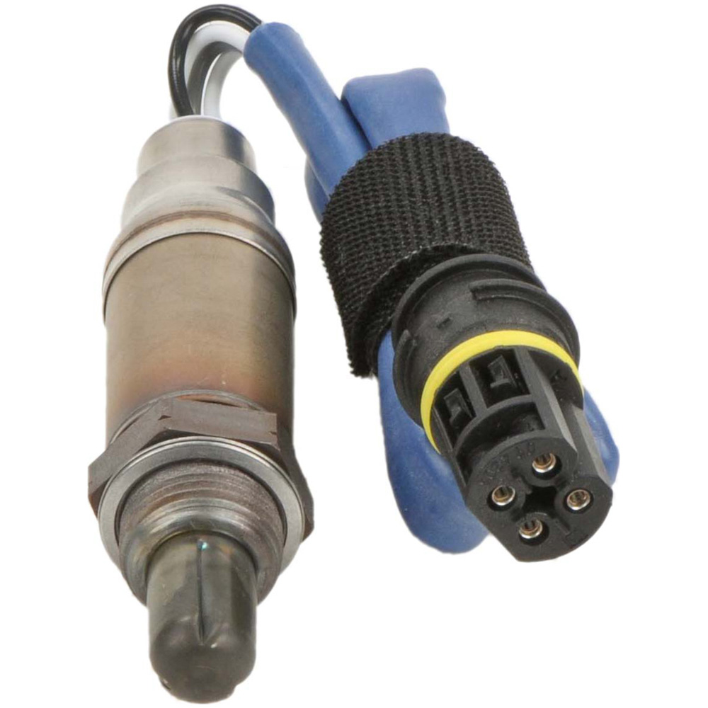 2000 Mercedes Benz CL500 Oxygen Sensor Kit