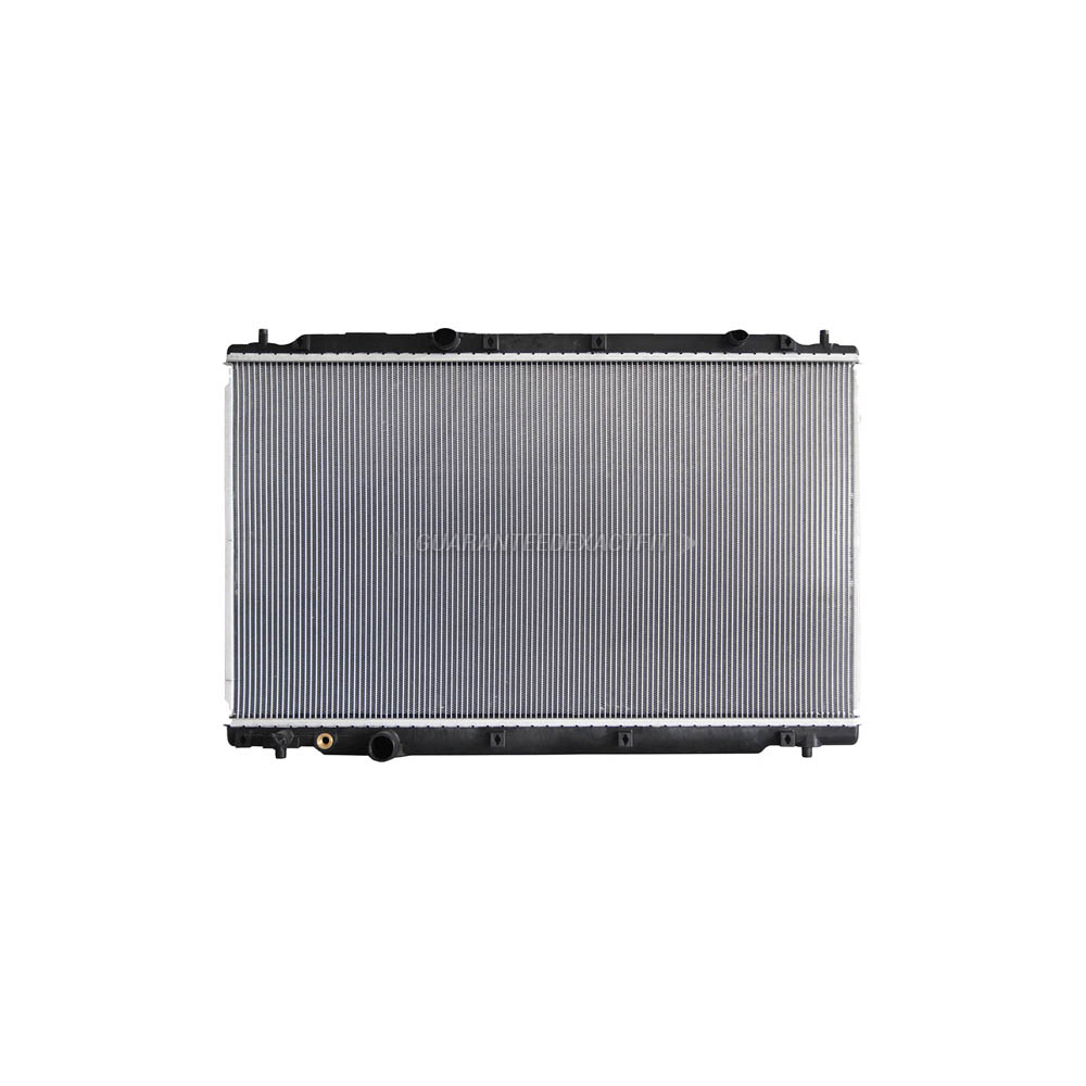 2017 Honda CR-V Radiator