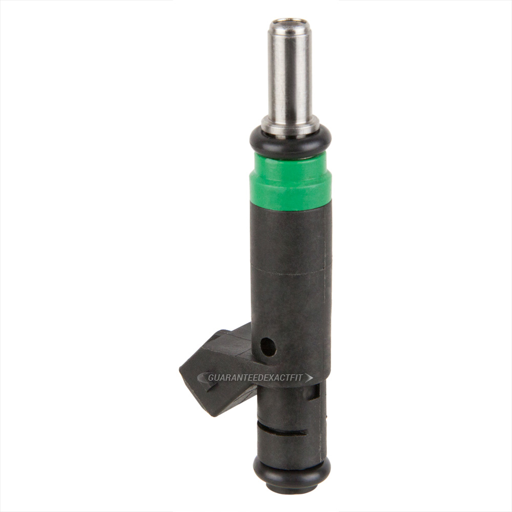 2005 Bmw 645Ci Fuel Injector