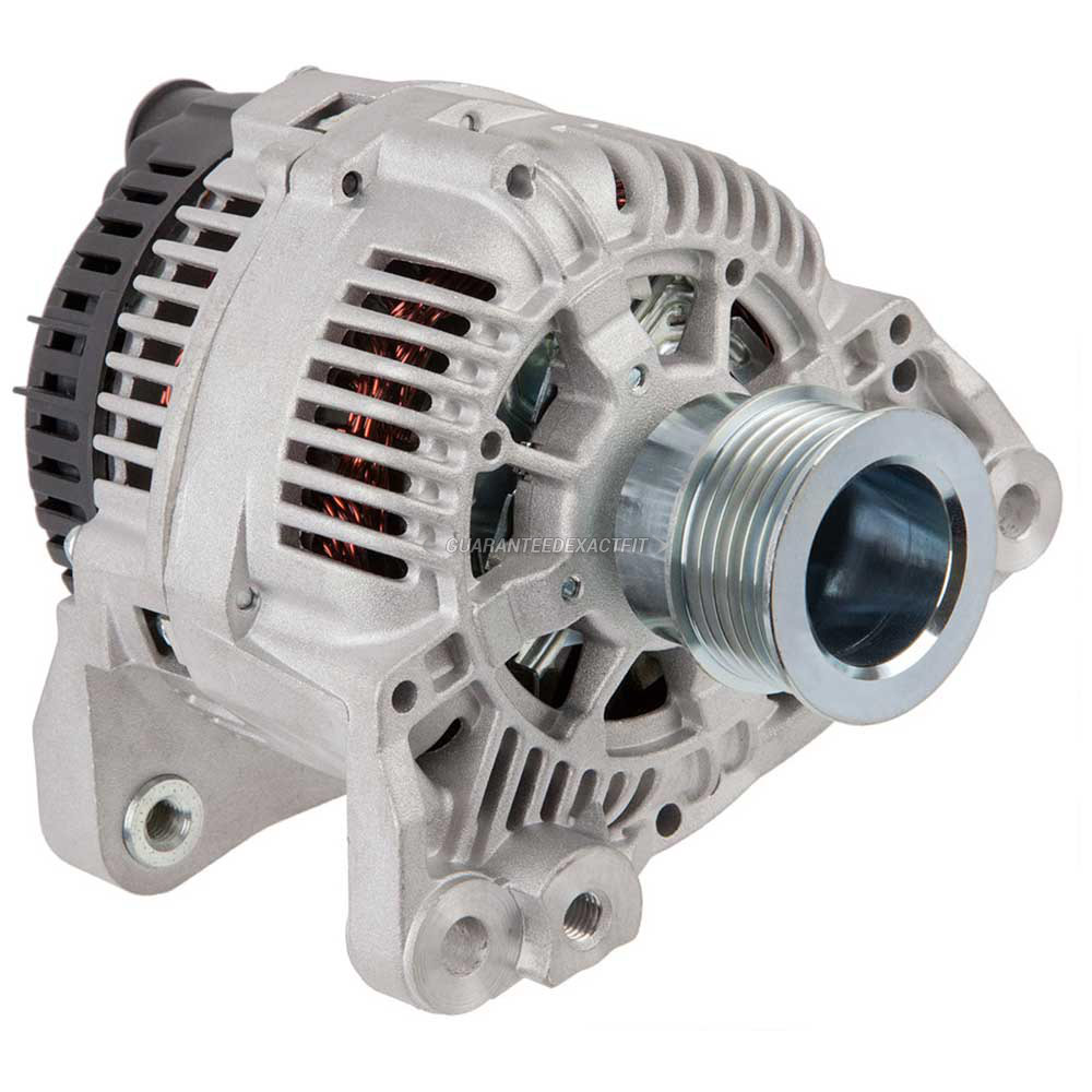 Bmw z3 alternator