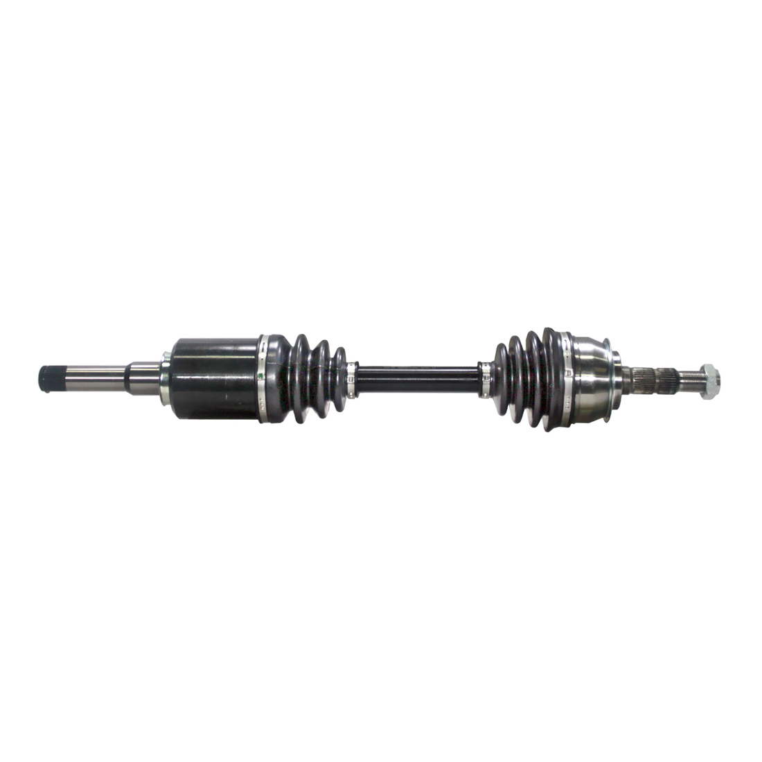  Chevrolet cruze limited drive axle front 