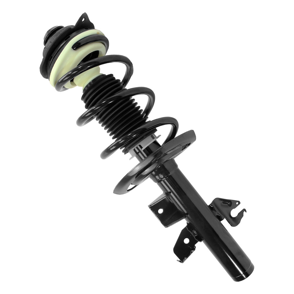 2017 Chrysler 200 Strut