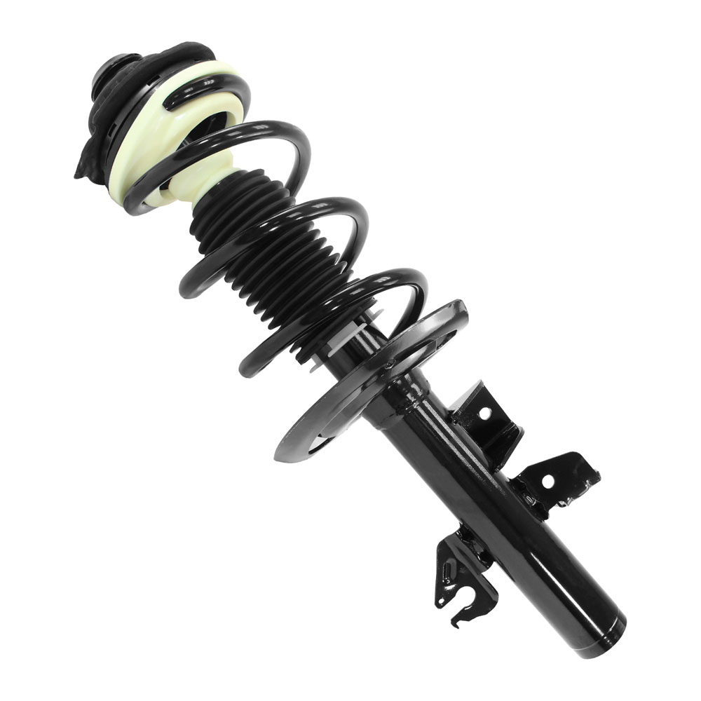 2015 Chrysler 200 Strut
