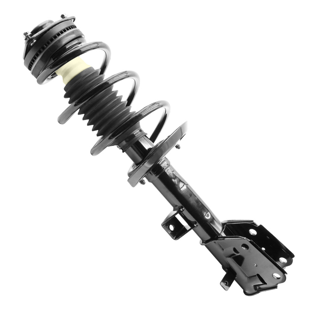BuyAutoParts 77-775632C Shock and Strut Set