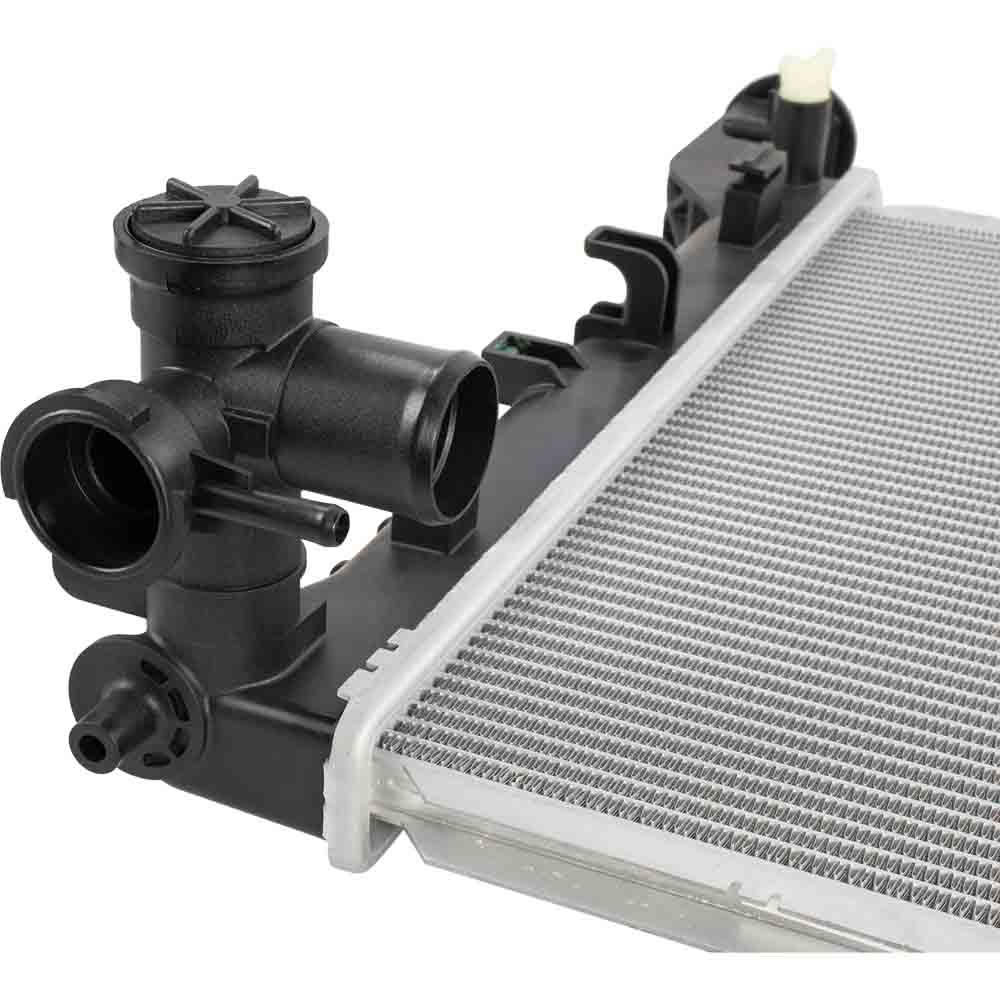 2017 Kia Optima Radiator
