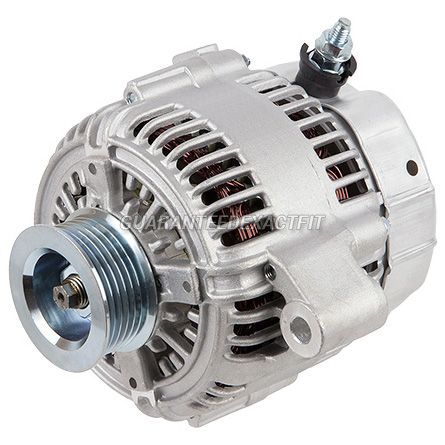 2002 Lexus Gs430 alternator