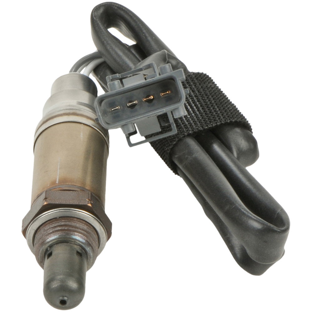 1997 Porsche 911 Oxygen Sensor Kit