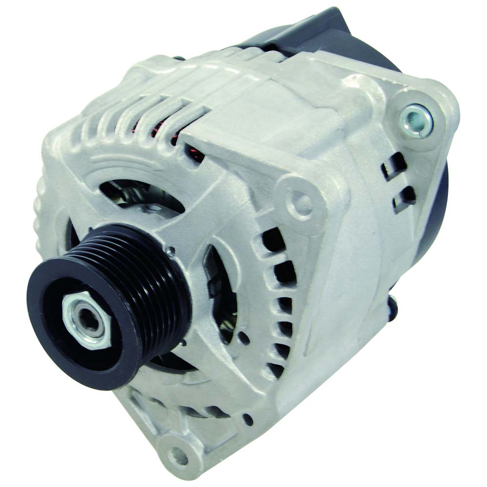 1996 Land Rover Range Rover Alternator