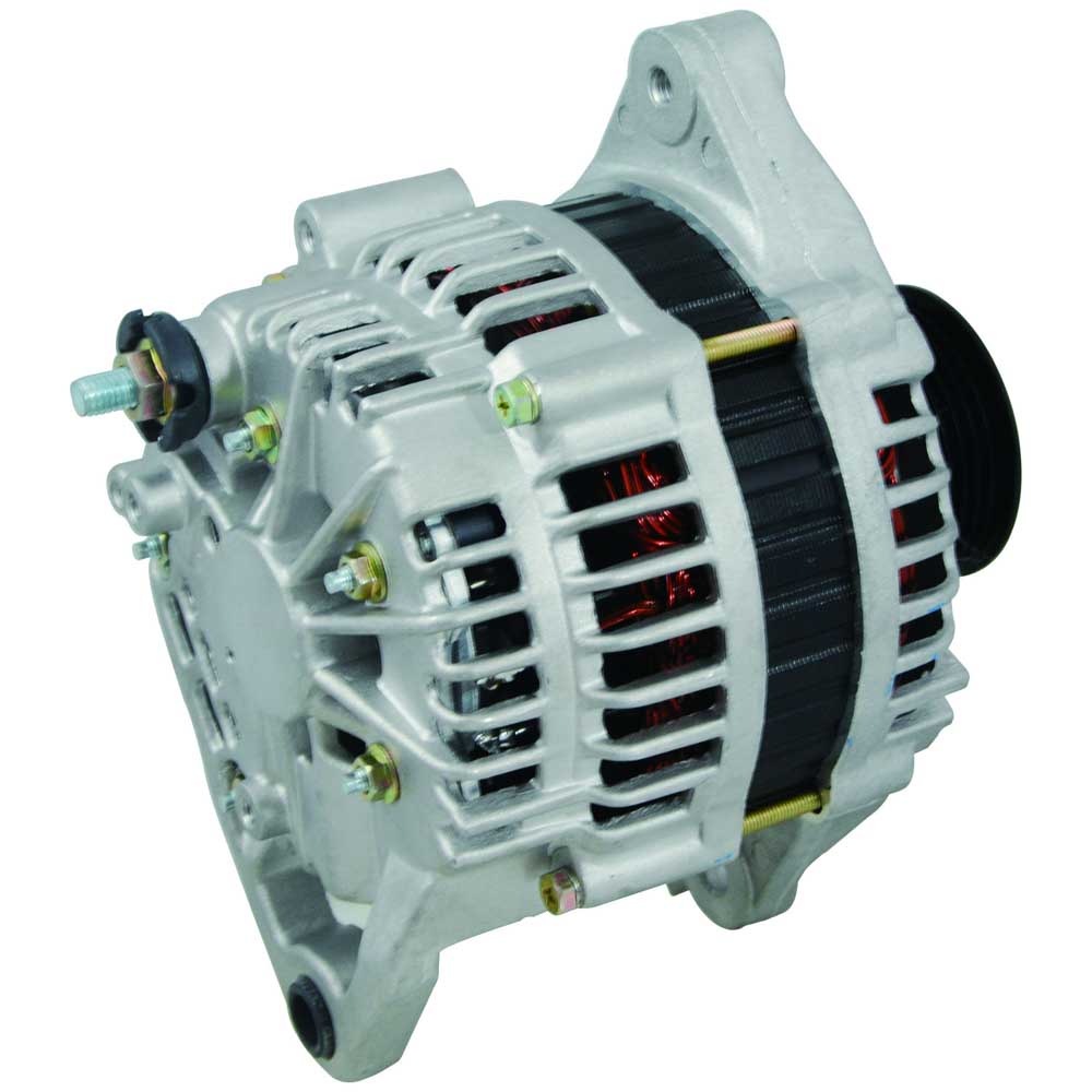 1996 Nissan Sentra Alternator