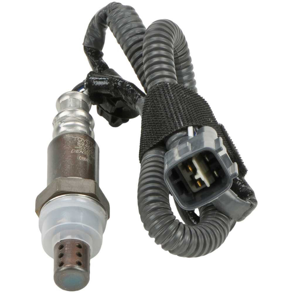 2005 Lexus IS300 Oxygen Sensor Kit