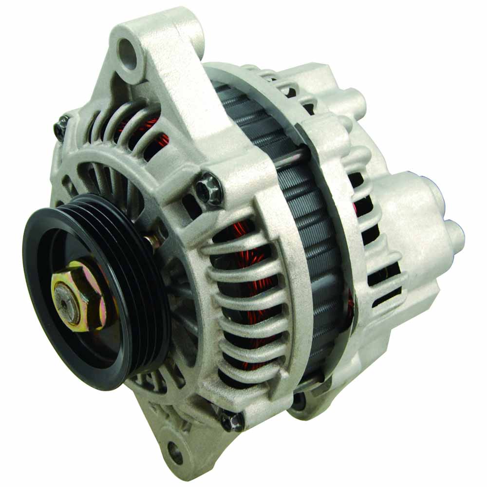 2004 Dodge Neon Alternator