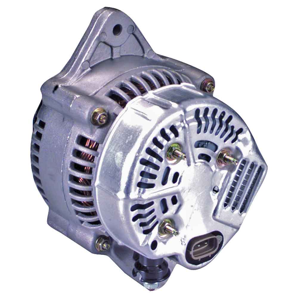 1996 Acura SLX Alternator