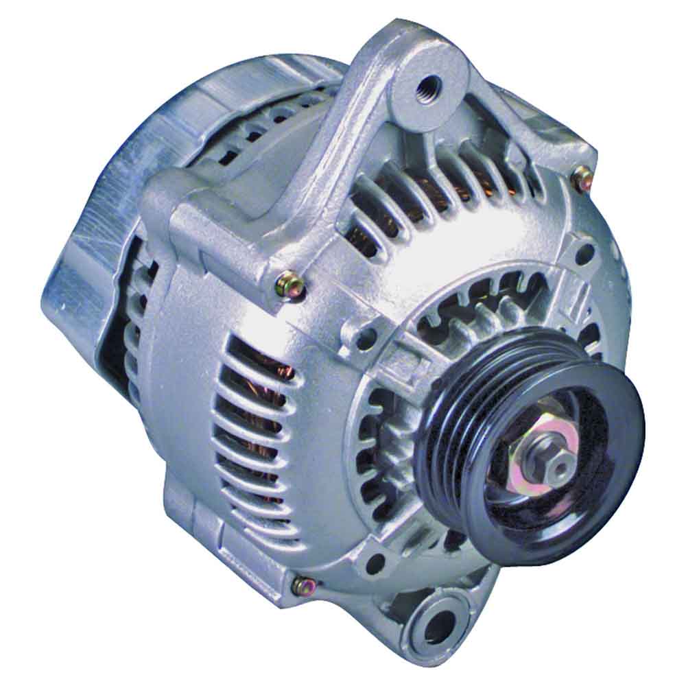 1996 Acura SLX Alternator