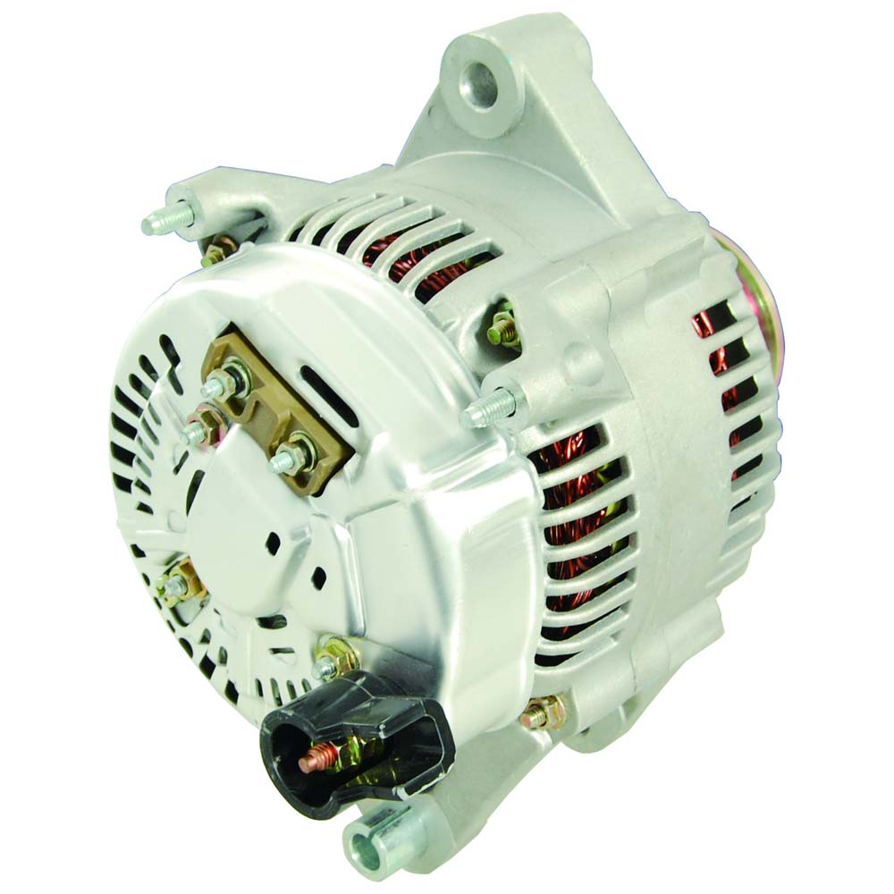 1998 Dodge Durango Alternator