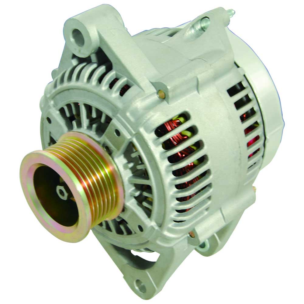 1998 Dodge Durango Alternator