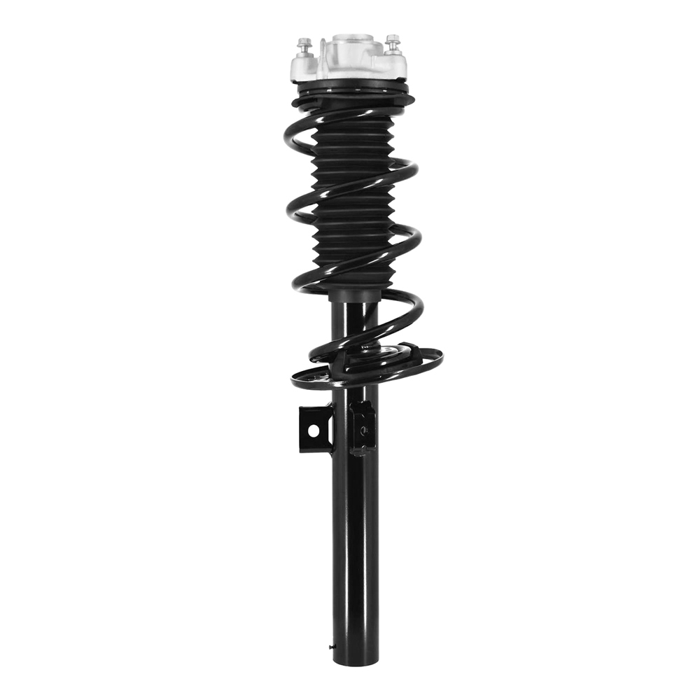 2021 Bmw X4 Strut and Coil Spring Assembly