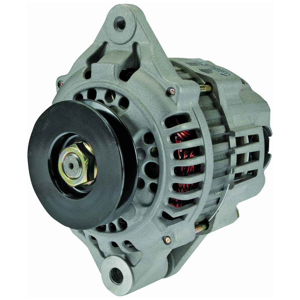 1996 Isuzu Rodeo Alternator