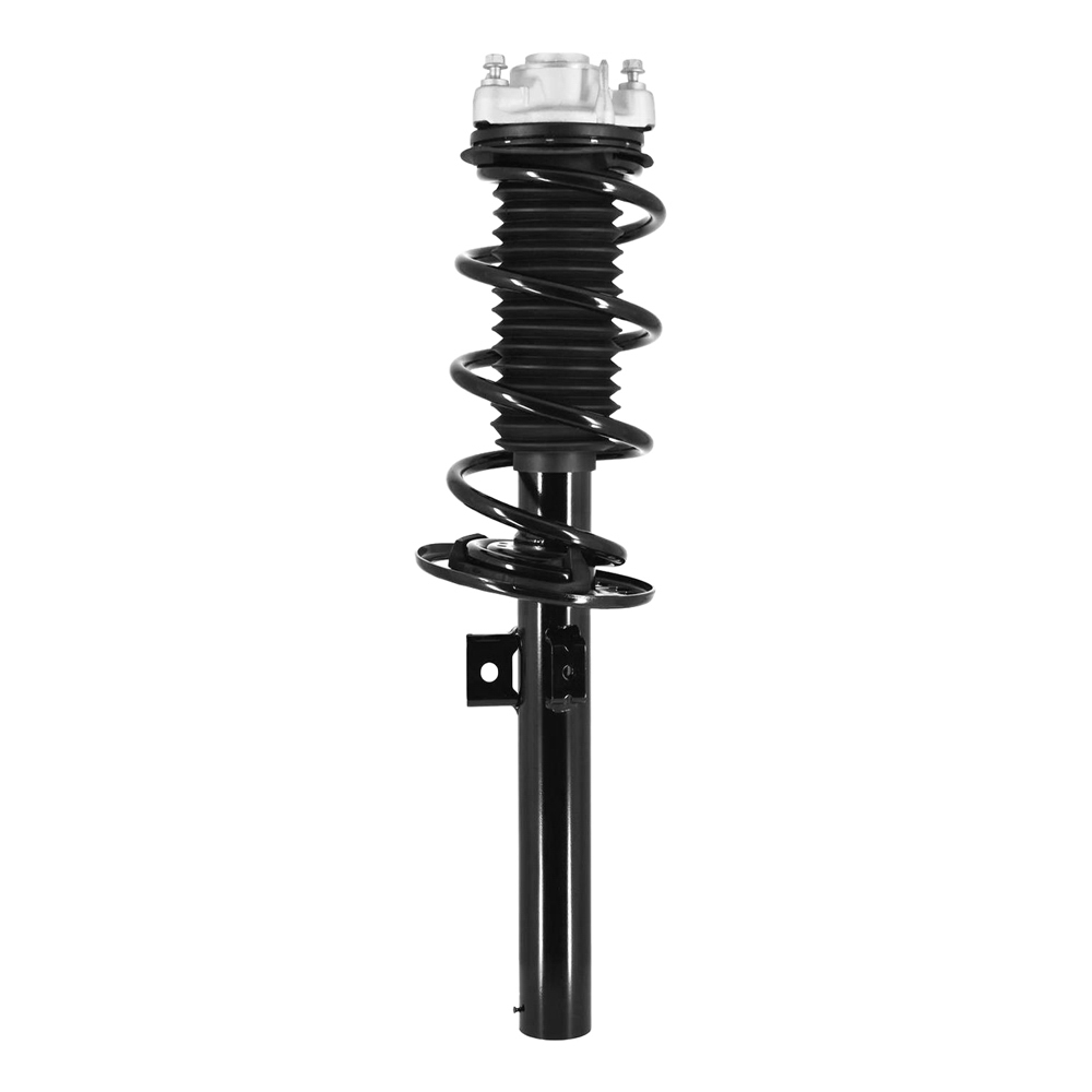 2021 Bmw X4 Strut and Coil Spring Assembly