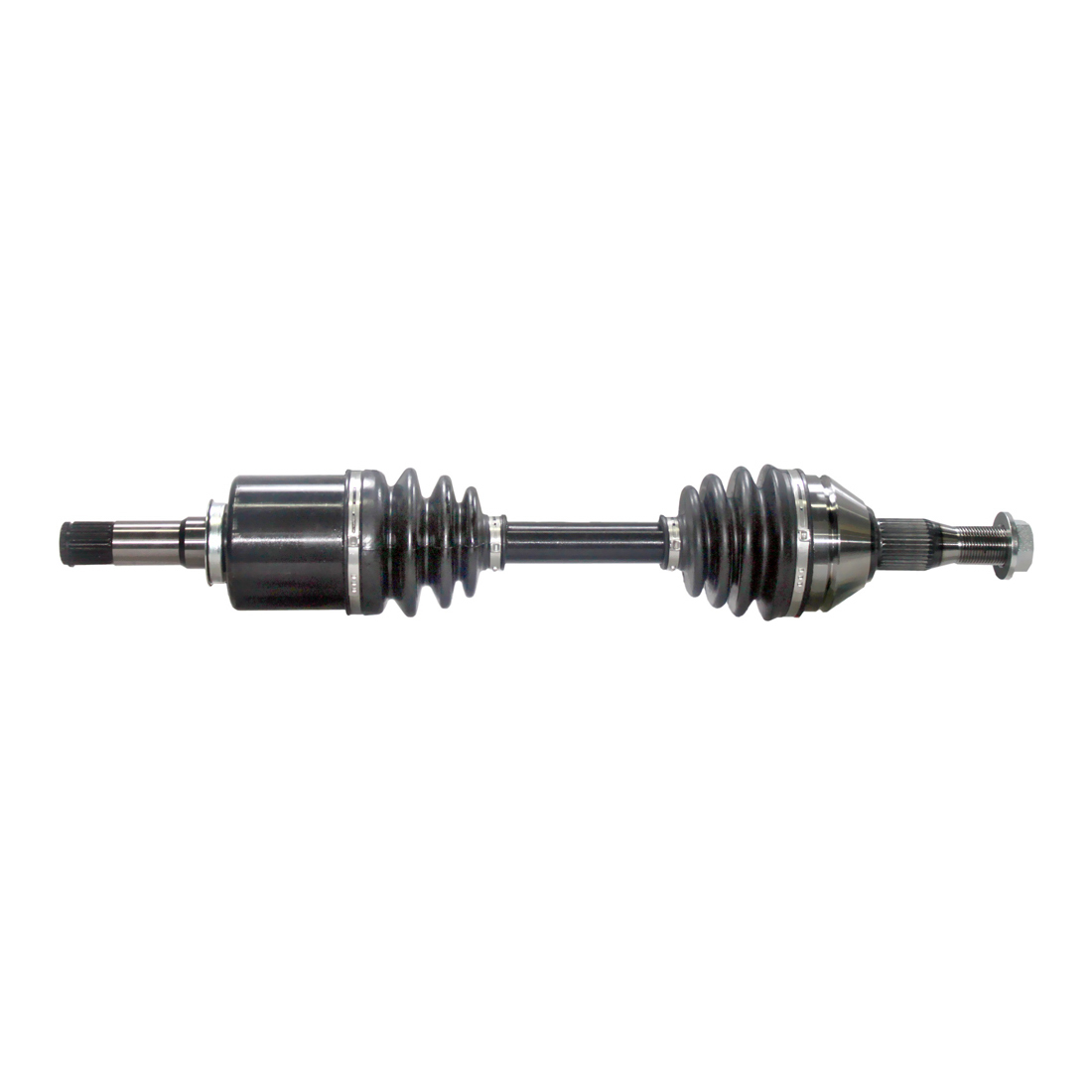 2015 Chevrolet impala limited drive axle front 