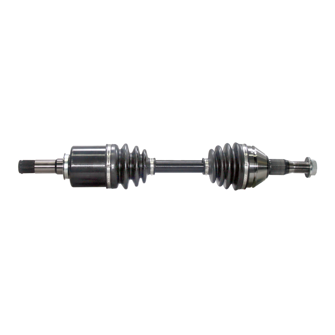2012 Chevrolet Impala Drive Axle Kit 3.6L Engine without Police