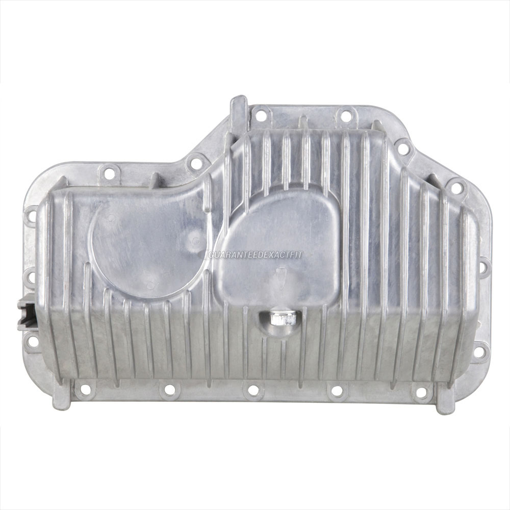 1992 Bmw 318i Engine Oil Pan