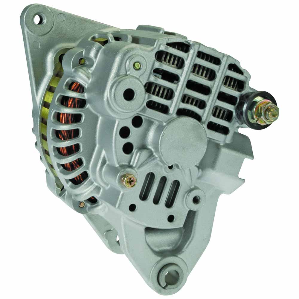 BuyAutoParts 31-11338AN Alternator