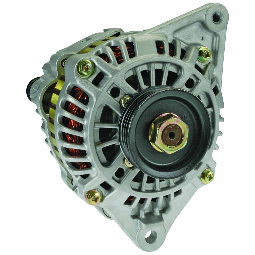 BuyAutoParts 31-11338AN Alternator