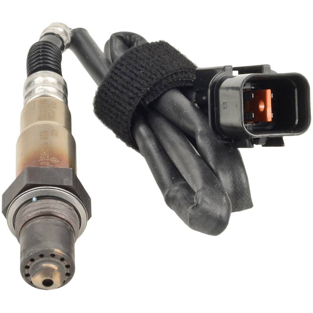 2003 Kia Optima Oxygen Sensor Kit