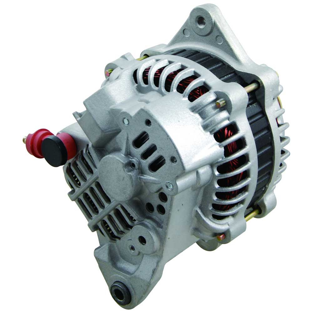 1998 Subaru Forester Alternator