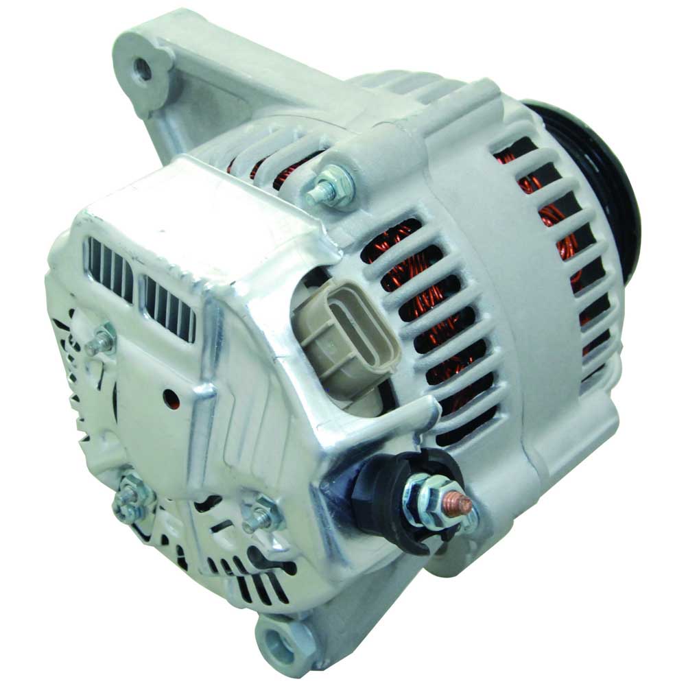 1998 Toyota Camry Alternator