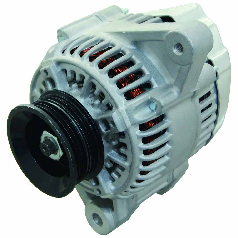 1998 Toyota Camry Alternator