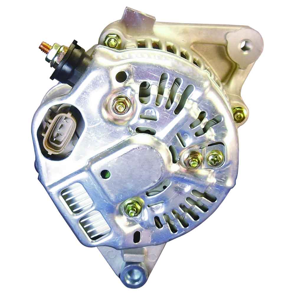 2000 Toyota Corolla Alternator