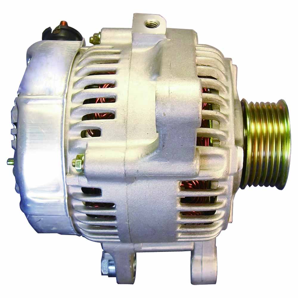 2000 Toyota Corolla Alternator