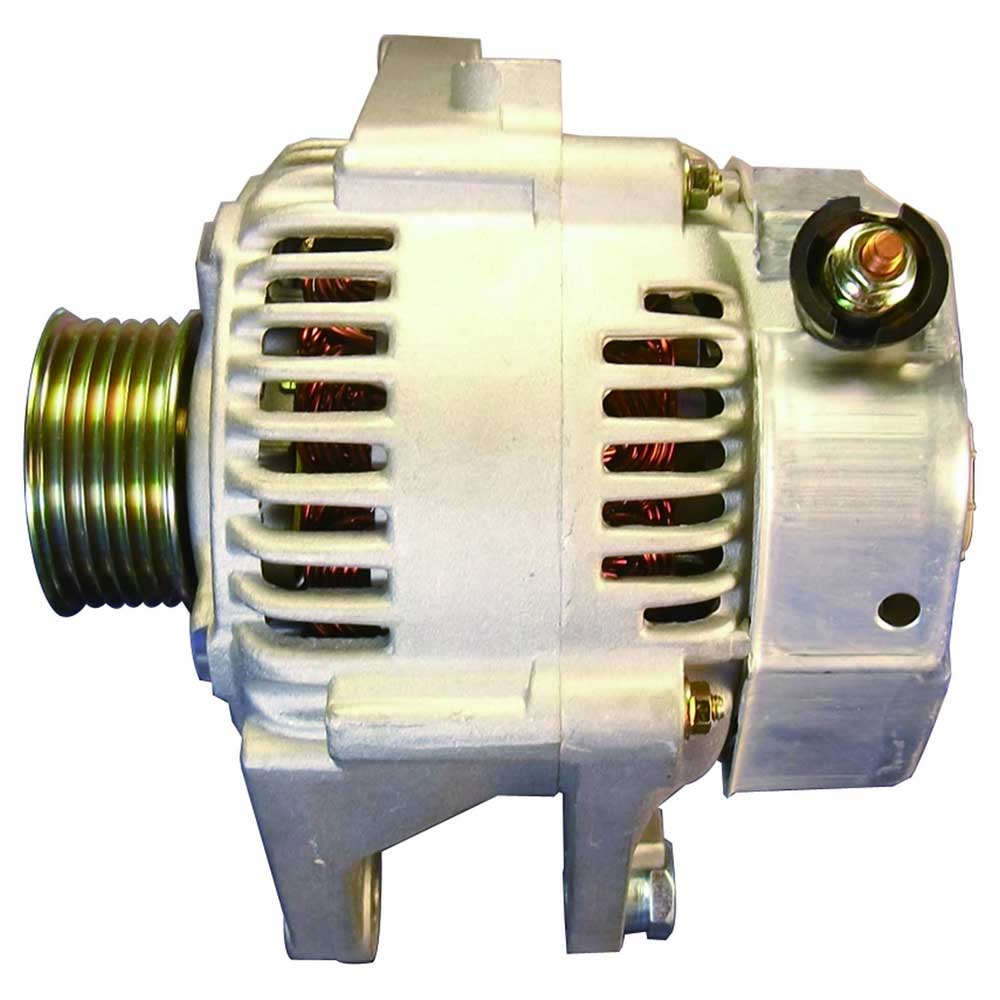 2000 Toyota Corolla Alternator