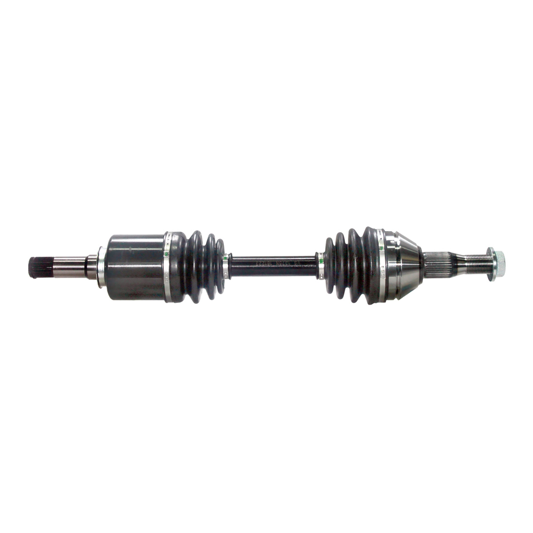 2012 Chevrolet Impala Drive Axle Kit