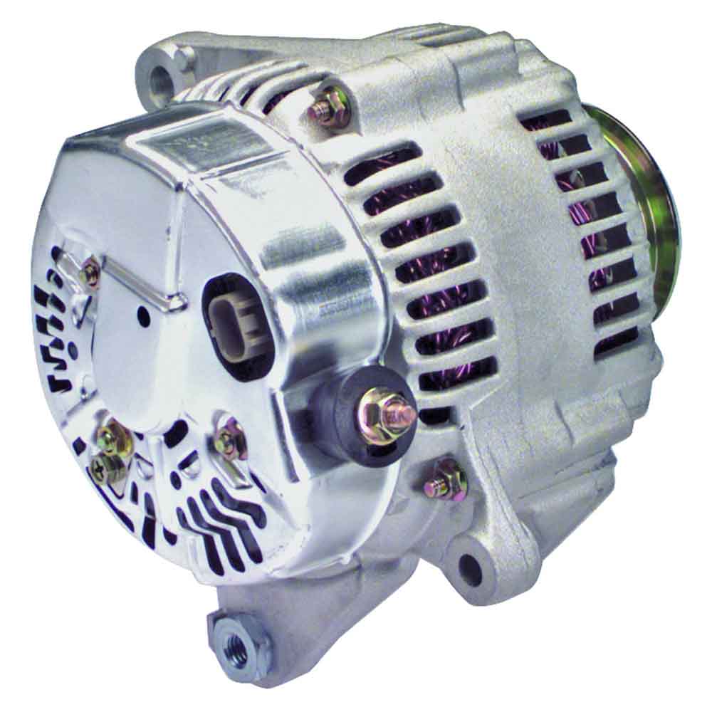 2001 Chrysler Concorde Alternator