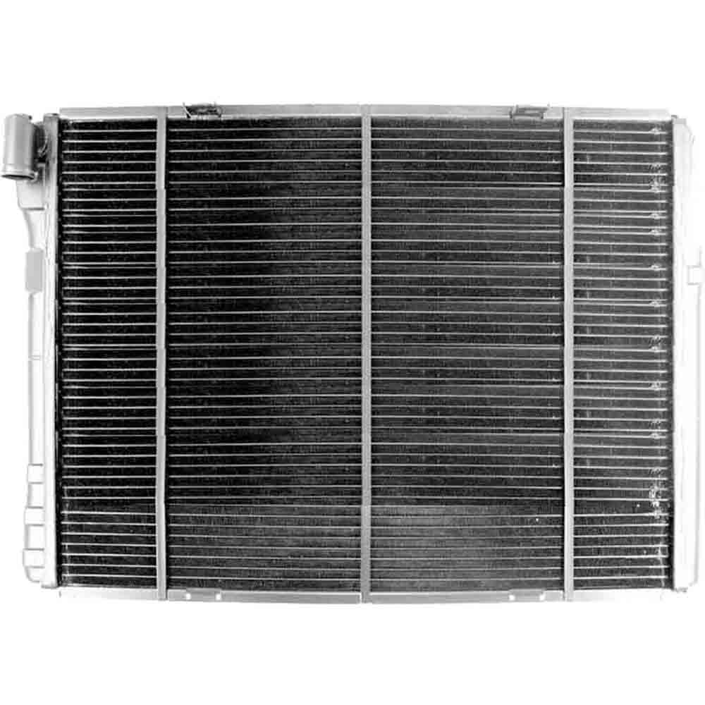 2021 Subaru Forester Radiator