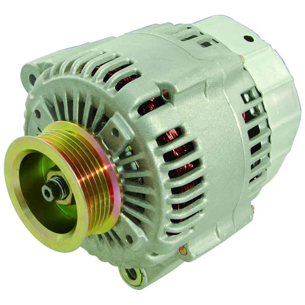 2003 Acura CL Alternator