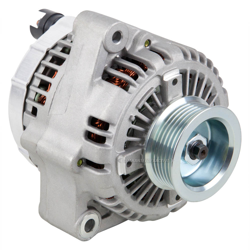 Alternator For 2011 Honda Odyssey 2000 Honda Odyssey Alternator 3.5L Engine 31-00782 AN