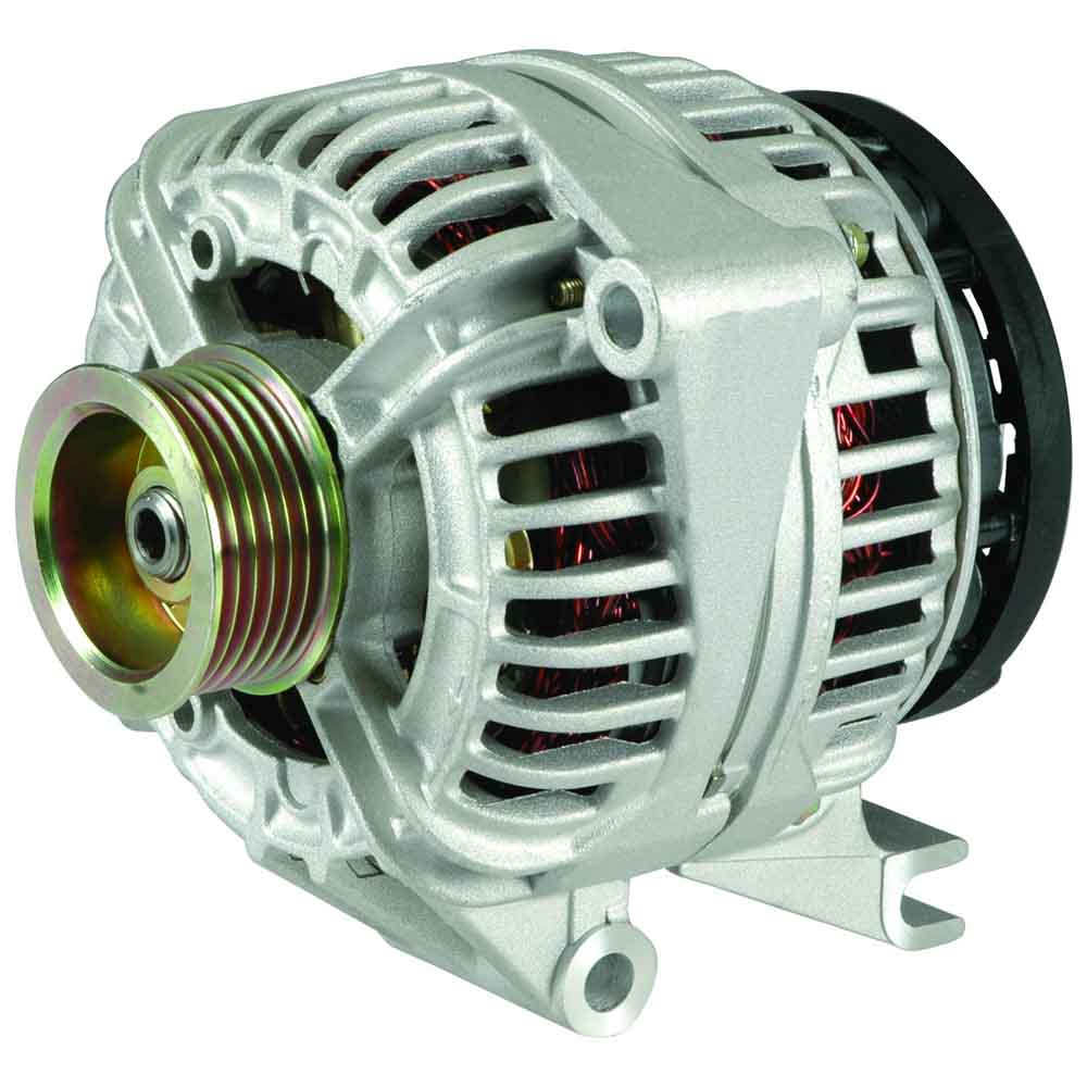 2000 Oldsmobile Silhouette Alternator