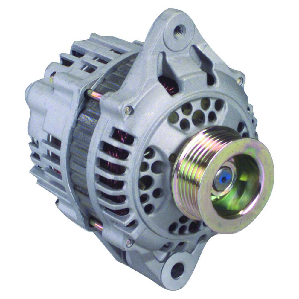 1998 Isuzu Rodeo Alternator