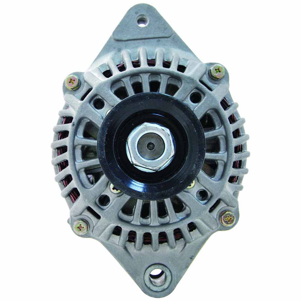 2000 Chevrolet Tracker Alternator