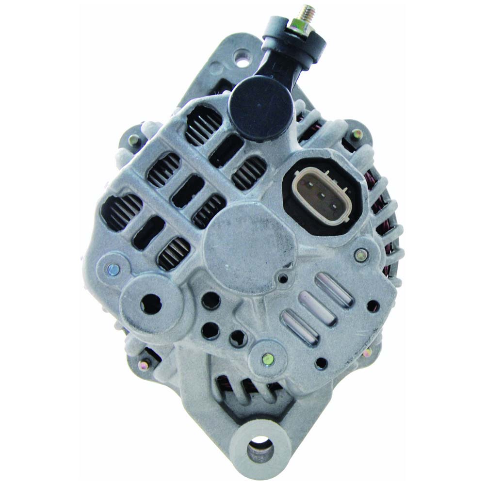 2000 Chevrolet Tracker Alternator
